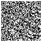 QR code with Rusty Van Fleet Construction contacts
