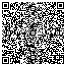 QR code with 3 Kings Construction LLC contacts