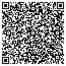 QR code with L A Printing contacts