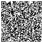 QR code with Mclellan Emelie S DVM contacts