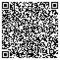 QR code with Comtrec Corp contacts