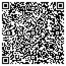 QR code with Riding Tiger contacts