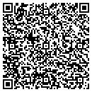 QR code with James Burcar Logging contacts