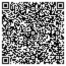 QR code with Meyer Don P MD contacts