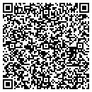 QR code with John Porkka Logging Inc contacts