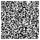 QR code with Advanced Pro Construction contacts
