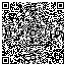 QR code with Hibtic contacts