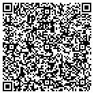 QR code with Highland Security & Invstgtn contacts