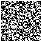 QR code with Yoder Collision Depot Inc contacts