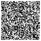 QR code with Mistretta Bernard DVM contacts