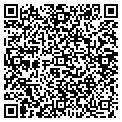 QR code with Custom Data contacts