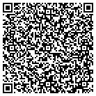 QR code with Cyberatory Computers contacts