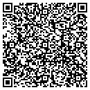 QR code with Cybereast contacts