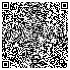 QR code with Cyberman Computer Assoc contacts