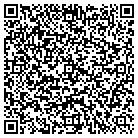 QR code with S E Daniels Construction contacts