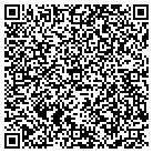 QR code with Mark Honkala Logging Inc contacts