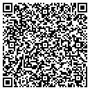 QR code with Ginsco Inc contacts
