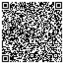 QR code with M3 Brothers Inc contacts