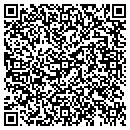 QR code with J & R Moving contacts