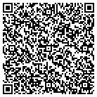 QR code with Master Security contacts