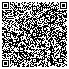 QR code with Michael R Bellesbach CPA contacts