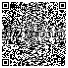 QR code with King's Moving & Storage contacts