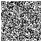 QR code with King's Moving & Storage Inc contacts