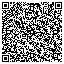 QR code with Almanor Machine Works contacts