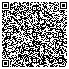 QR code with Orgeron Veterinary Hospital contacts