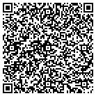 QR code with Orgeron Vet Hos Chateau D contacts