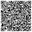 QR code with Clinmetrics Research Assoc contacts