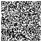 QR code with Peneguy Anissa L DVM contacts