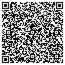 QR code with Robinson Logging Inc contacts