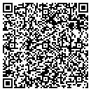 QR code with Mantles Moving contacts