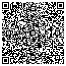 QR code with A Plus Construction Cleaner Inc contacts