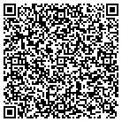 QR code with Ohio Security Systems Inc contacts