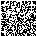 QR code with ABC Hosiery contacts