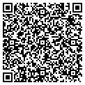 QR code with Oss CO Inc contacts