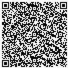 QR code with Pivach Claire DVM contacts