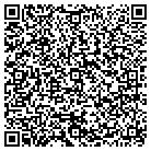 QR code with The Canine Comfort Company contacts