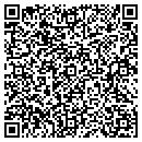 QR code with James Heron contacts