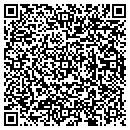 QR code with The Excellent Canine contacts