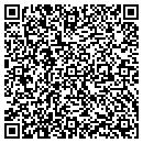 QR code with Kims Nails contacts