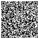 QR code with Usher Logging LLC contacts