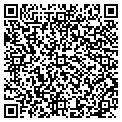 QR code with Van Voorst Logging contacts