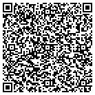 QR code with Wangerin Logging Inc contacts