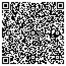 QR code with Kingston Nails contacts