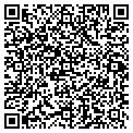QR code with White Logging contacts