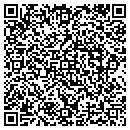 QR code with The Privleged Pooch contacts
