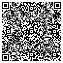 QR code with Raby C T DVM contacts